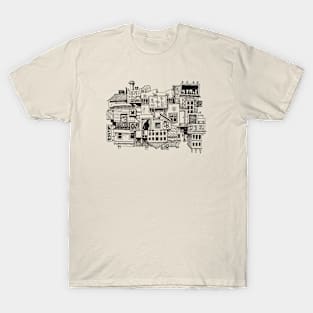 This Town T-Shirt